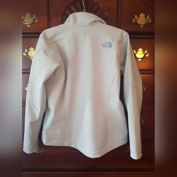 North Face Bone Jacket medium - Picture 2 of 3